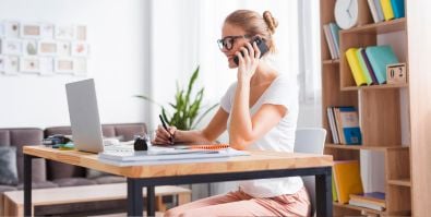 Home Office einrichten leicht gemacht – beste Büro einrichten Ideen