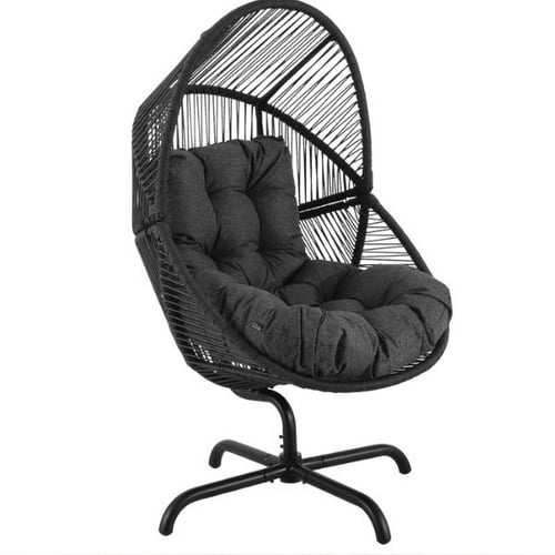 Bester Gartensessel Bequem