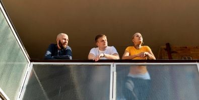 Privatsphäre auf dem Balkon - die besten Sichtschutz Balkon Pflanzen