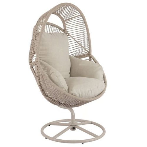 Bester Gartensessel Bequem