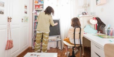 Kinderzimmer einrichten – kreative Kinderzimmer Ideen für jedes Alter