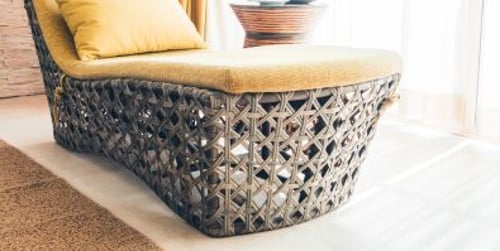 Polyrattan – Was ist polyrattan? Die besten wetterfeste Rattan Gartenmöbel