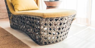 Polyrattan – Was ist polyrattan? Die besten wetterfeste Rattan Gartenmöbel