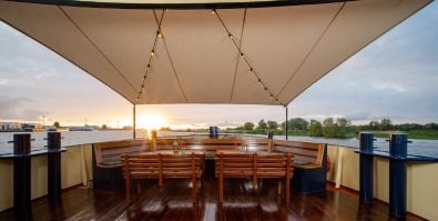 Terrassenbeschattung – effektive Lösungen, um die Terrasse beschatten zu können