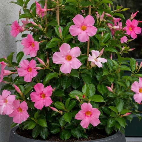Dipladenia