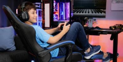 Welche Bürostuhl Kinder – Die 5 Besten Ergonomischen Bürostühle für Kinder 2026