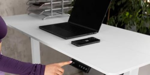 Kleine Schreibtische für wenig Platz – die besten kleinen Schreibtische 2026