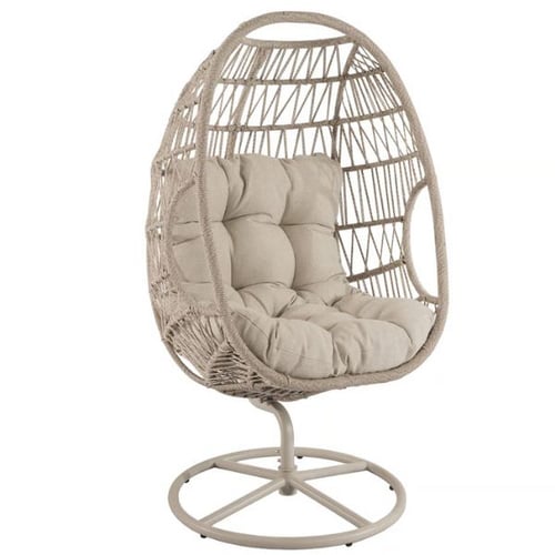 Bester Gartensessel Bequem