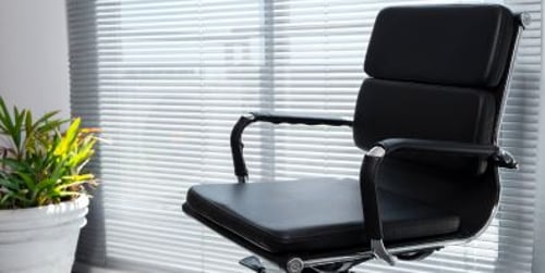 Bürostuhl für Übergewichtige: Die besten Bürostühle bis 150 kg