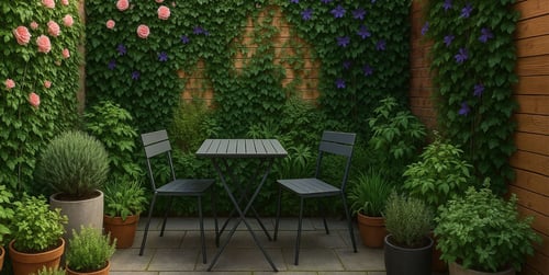 Sommerideen für den Garten. Die besten Tipps für entspannte Sommertage