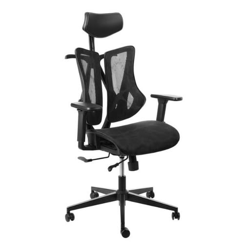 Ergonomischer Bürostuhl Naxes