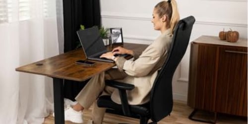 Bürostuhl Test – Die besten ergonomischen Modelle im Vergleich 2026