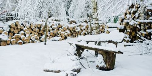 Wintergarten Möbel – So Gestalten Sie Ihren Wintergarten Gemütlich