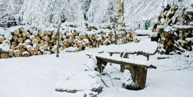 Wintergarten Möbel – So Gestalten Sie Ihren Wintergarten Gemütlich