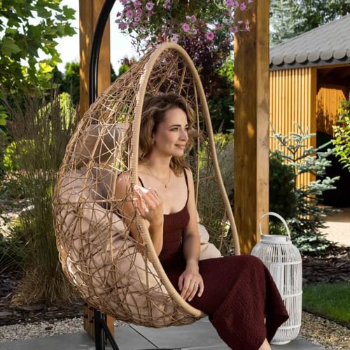 Wetterfeste Gartenmöbel