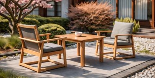 Japanischer Garten: So gestalten Sie Ihre eigene asiatische Wohlfühloase?