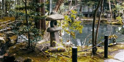 Garten orientalisch gestalten – die besten Tipps für Möbel und Pflanzen