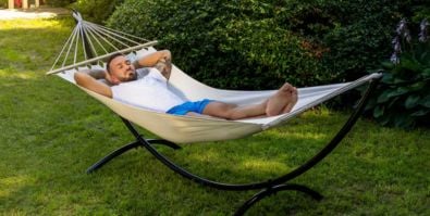 Hängematten Test – Welche Hängematten für den Garten sind die besten?