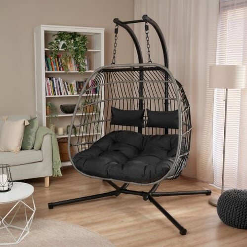 Hängesessel für 2 Personen