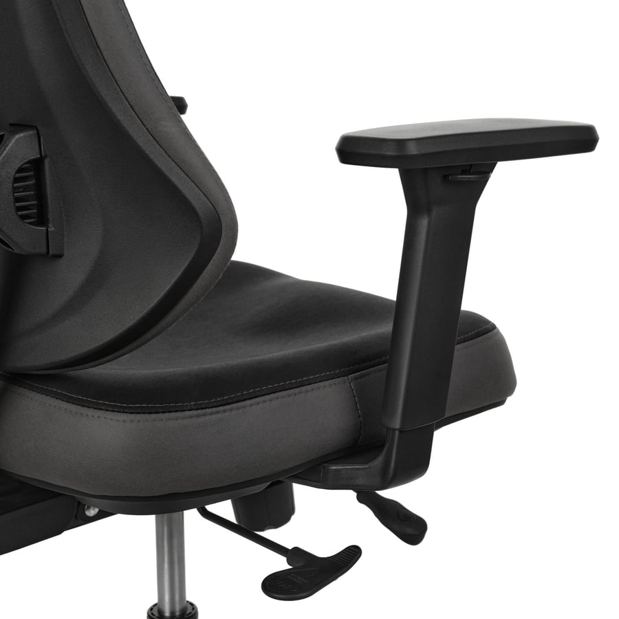 Fotel biurowy LOANO DV-124OC - - 6