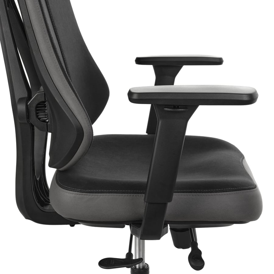 Fotel biurowy LOANO DV-124OC - - 4