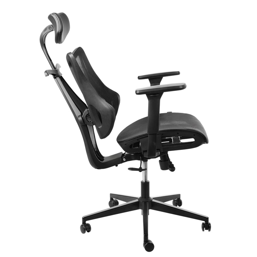 Fotel biurowy NAXES DV-125OC - - 3