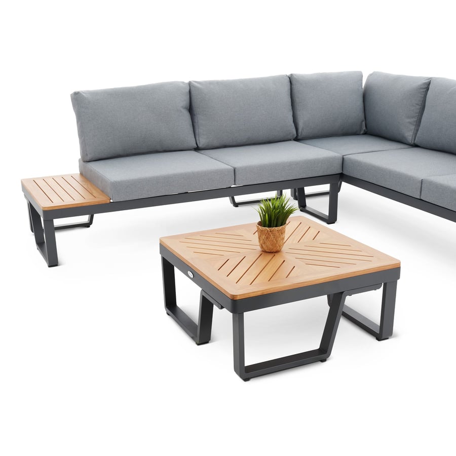 Zestaw mebli ogrodowych VELEDO - 1