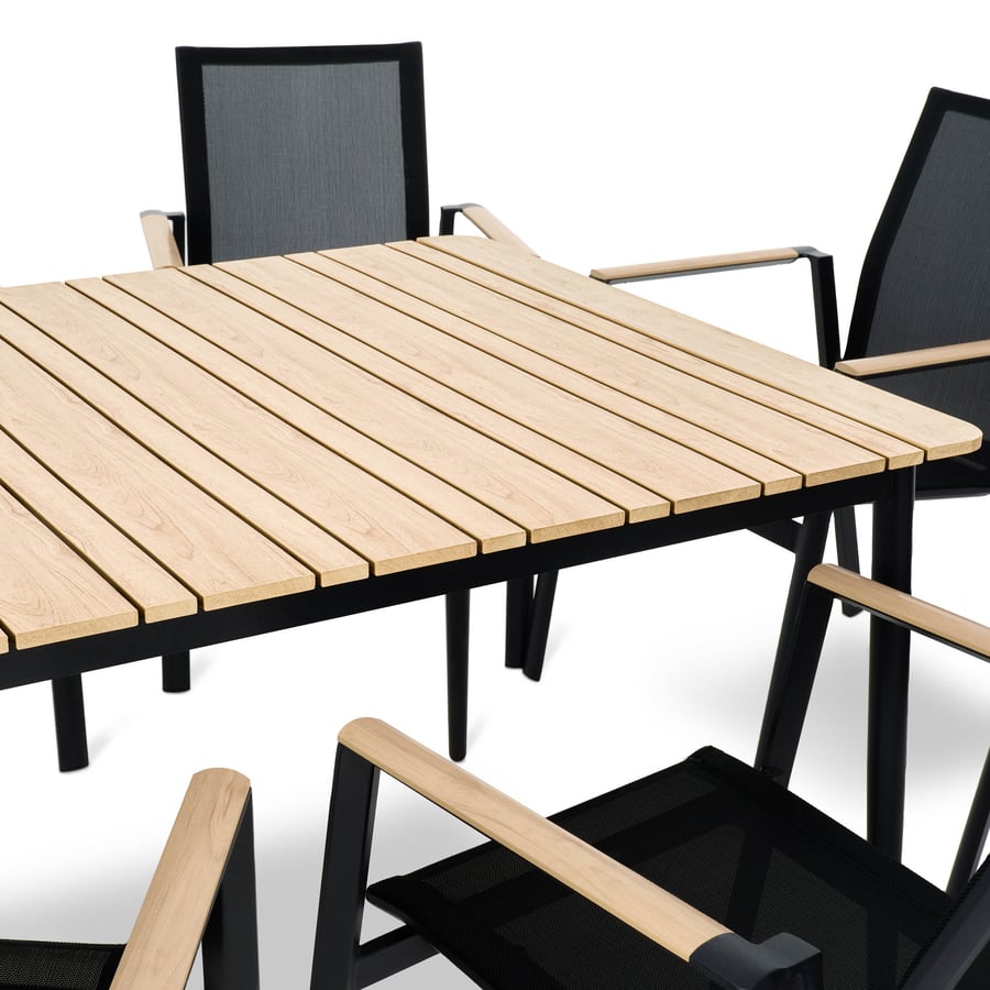 Zestaw mebli Brivio 8+1 - 150 D - 4