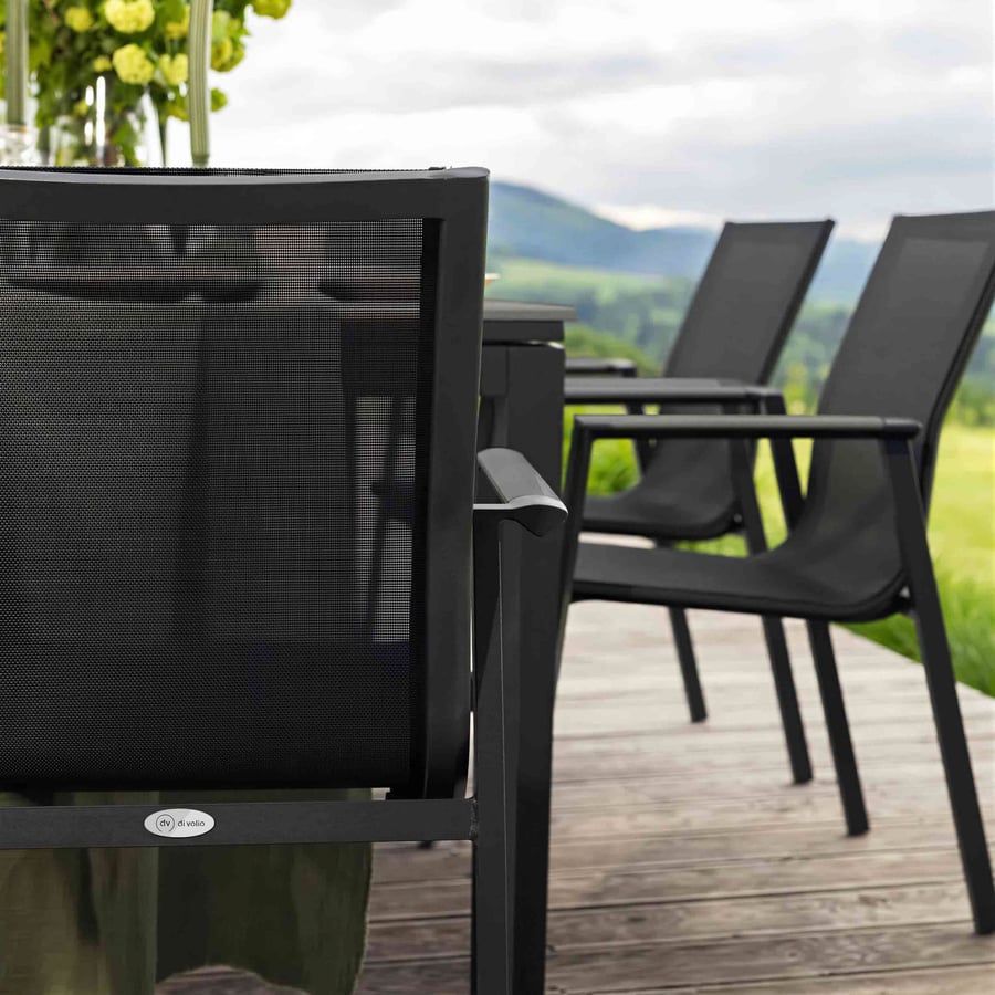 Zestaw Miranno 6+1 -160/210 DV- - 7