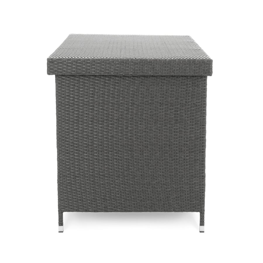 Skrzynia ogrodowa  VARISE / BEL - 3