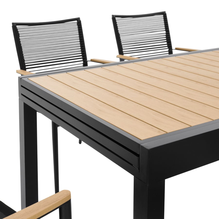 Zestaw mebli ogrodowych Gavo 6+ - 1