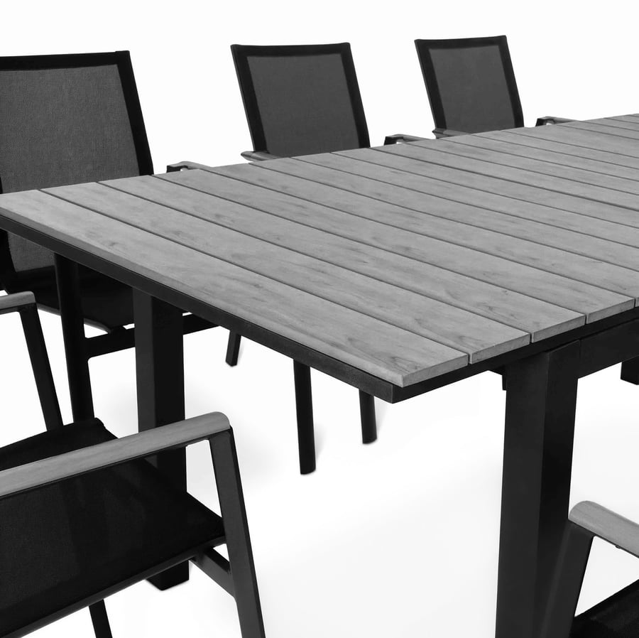 Zestaw Miranno 8+1 -160/210 DV- - 13