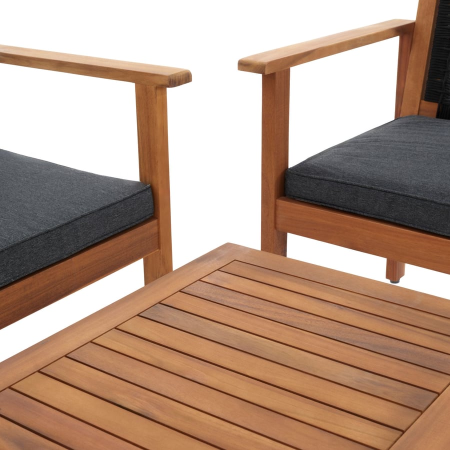 Zestaw mebli ogrodowych MARATA - 8