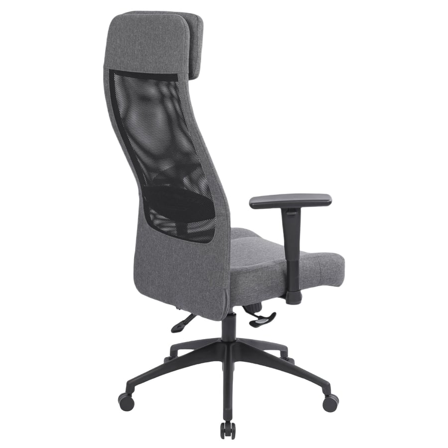 Fotel biurowy MOLFETA DV-126OC - 3