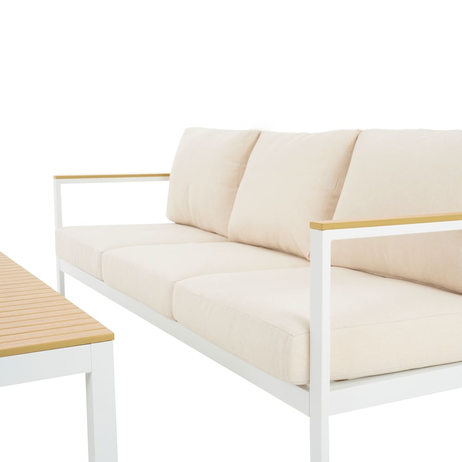 Zestaw mebli ogrodowych TIVOLI - 4