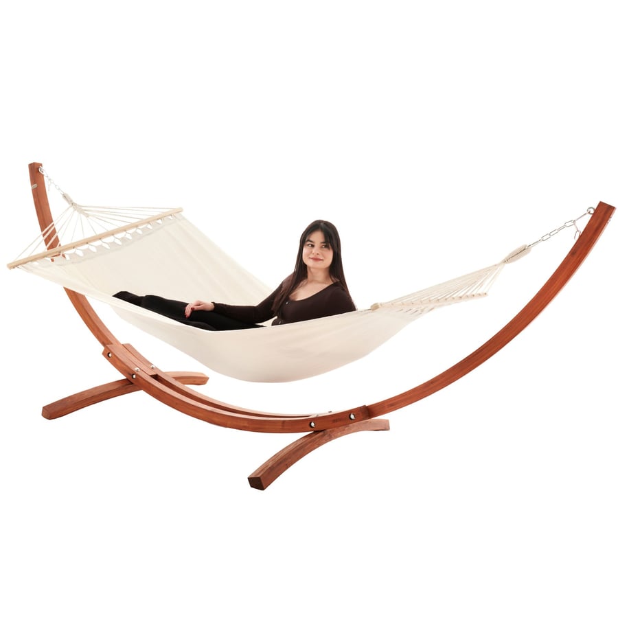 Hamak ze stelażem TREVIA DV-095 - 5