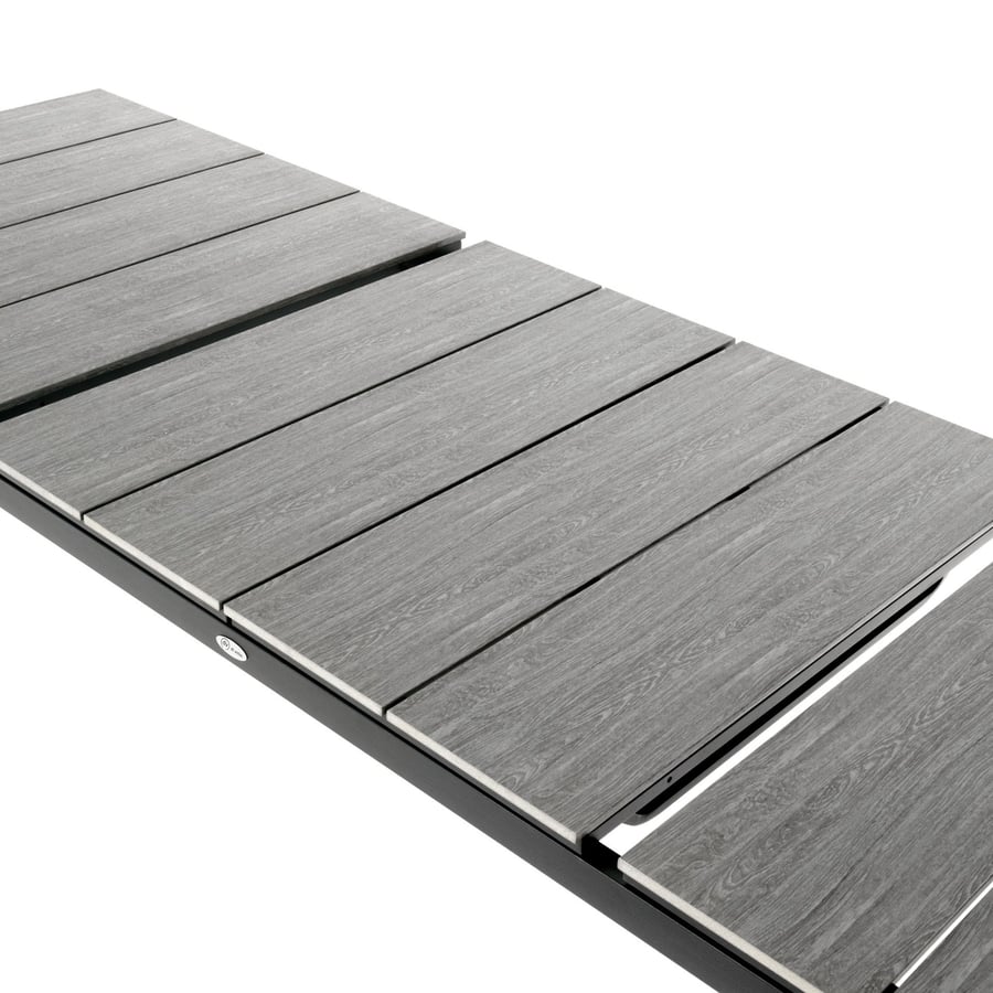 Stół ogrodowy rozkładany 200/25 - 5