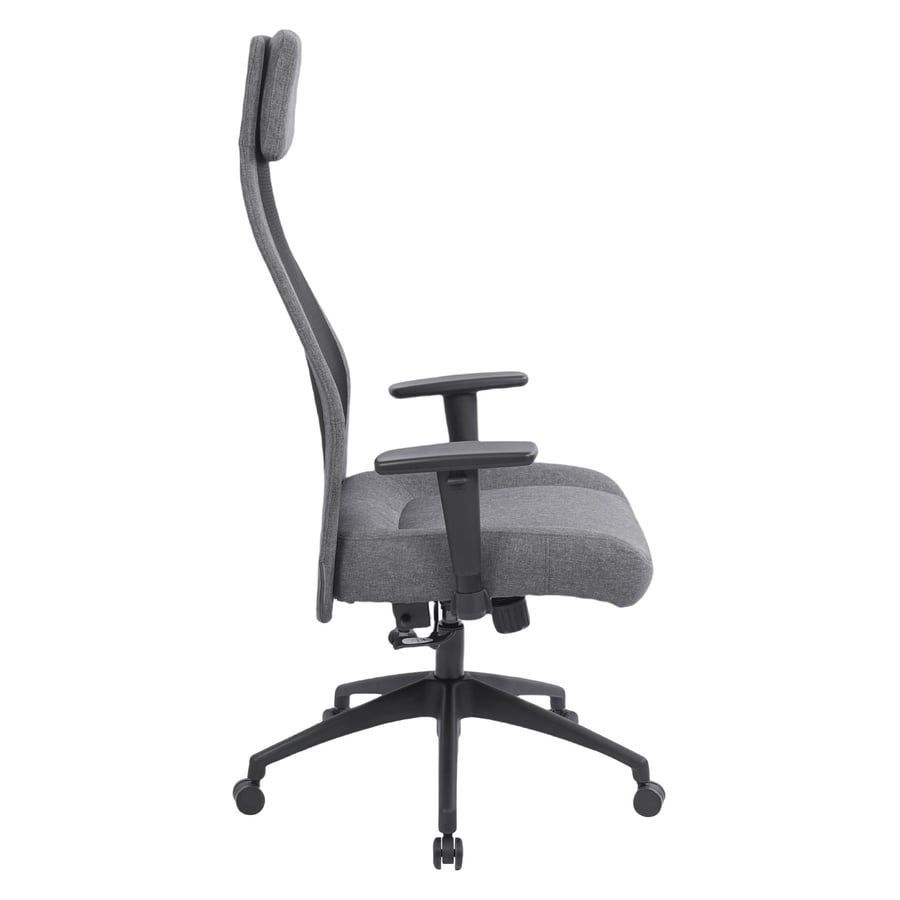 Fotel biurowy MOLFETA DV-126OC - 6