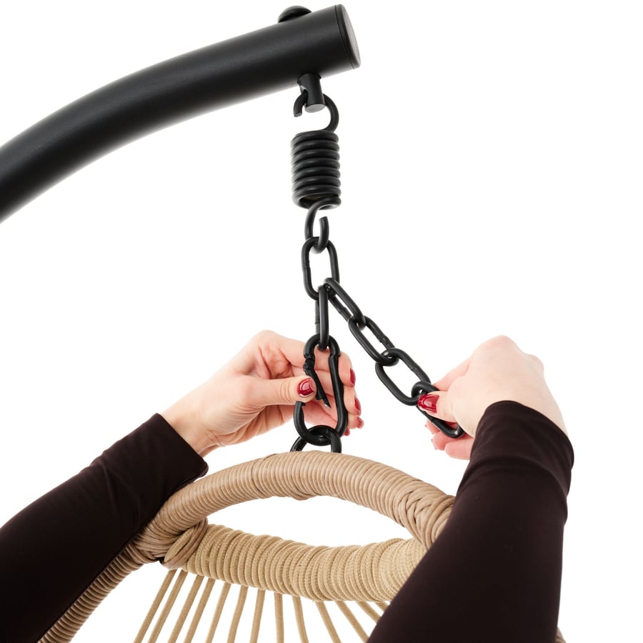 Kokon składany BELUNO DV-096SW - 8