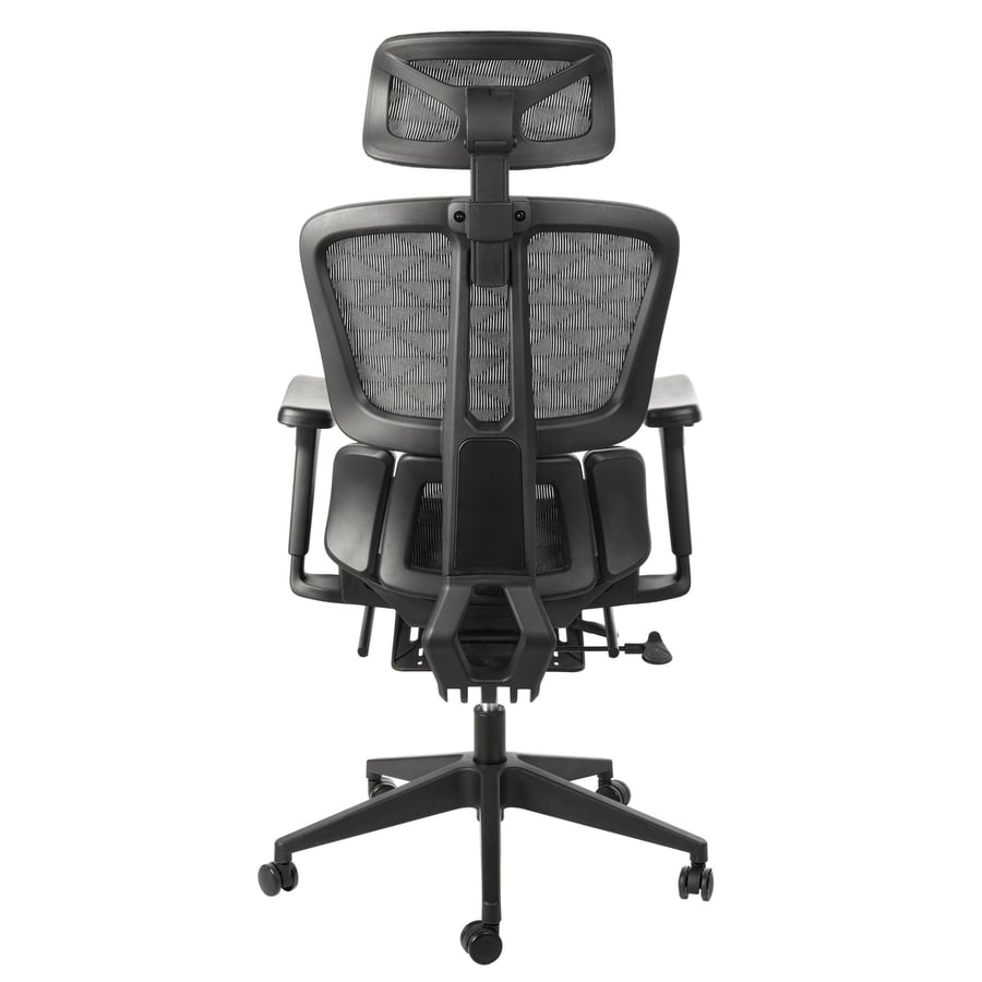 Fotel biurowy ROMALO DV-123OC - - 6