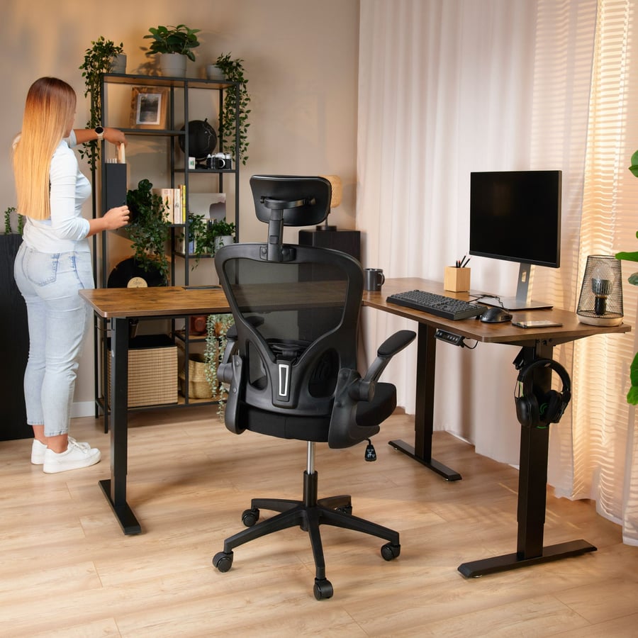 Fotel Praso 2025 - Zdjęcie w sc - 10