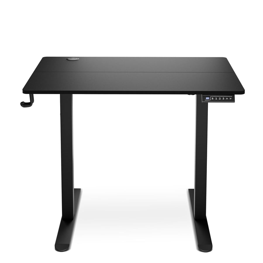 Biurko regulowane 88x60cm BARGA - 7