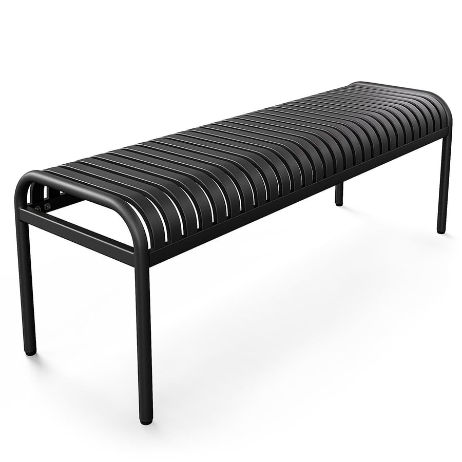 Ławka ogrodowa BAISO DV-181GB - - 8