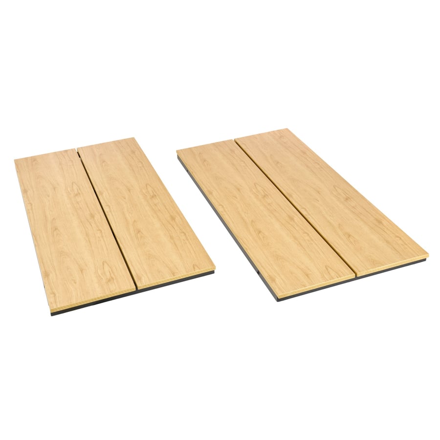 Stół ogrodowy rozkładany 200/25 - 6