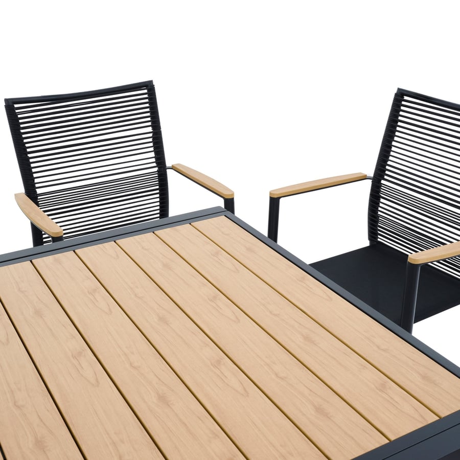 Zestaw mebli ogrodowych Gavo 6+ - 3