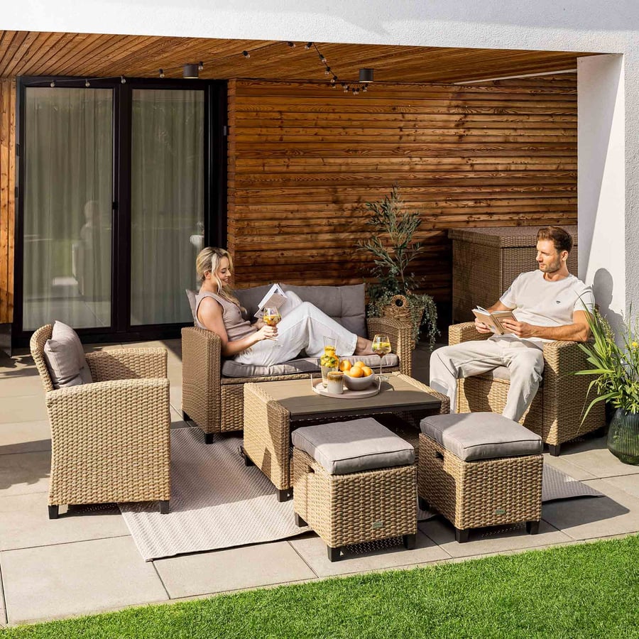 Firenze beżowy - 10