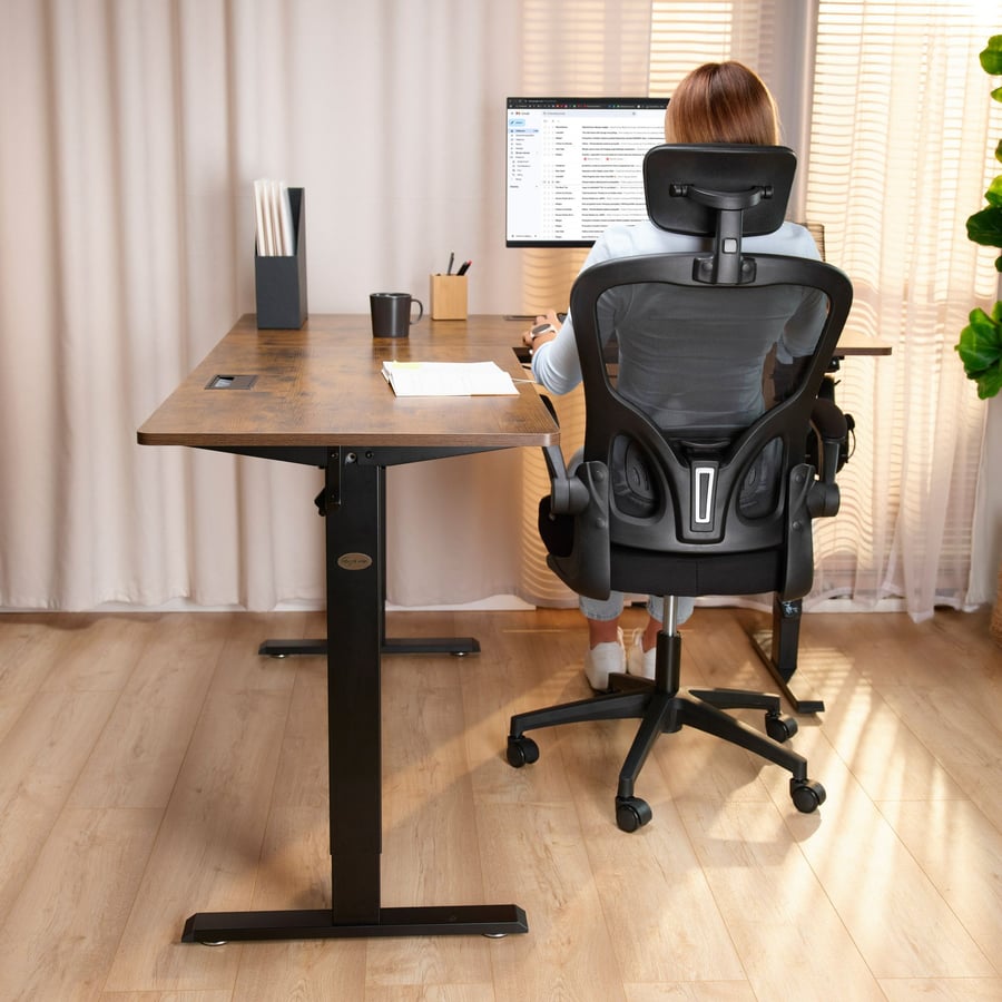 Fotel Praso 2025 - Zdjęcie w sc - 1