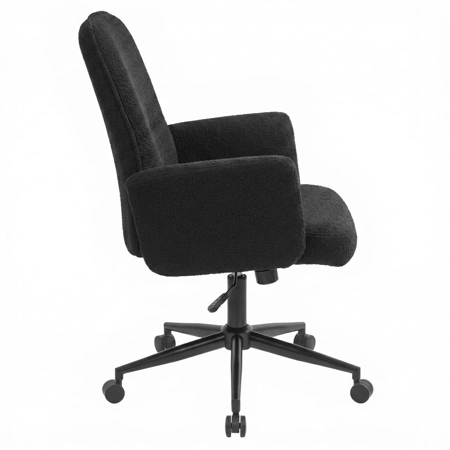 Fotel biurowy PARMO DV-127OC - - 11