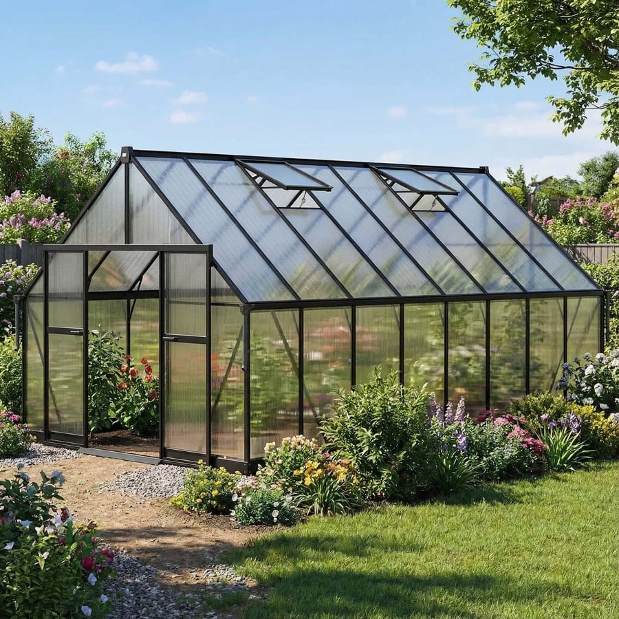 5902308241664 Szklarnia ogrodow - 4