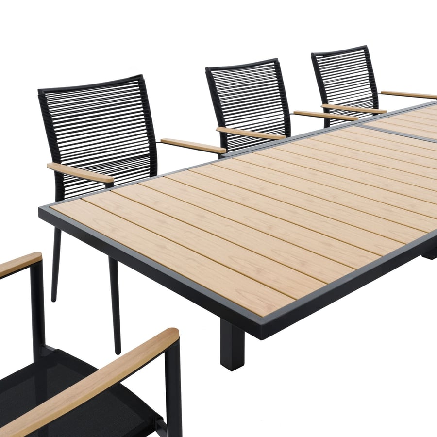 Zestaw mebli ogrodowych Gavo 6+ - 4